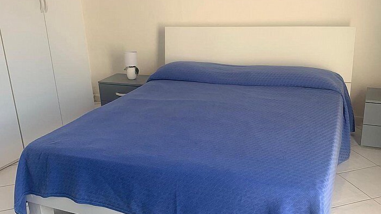 Photo of Bedroom in Lacco Ameno