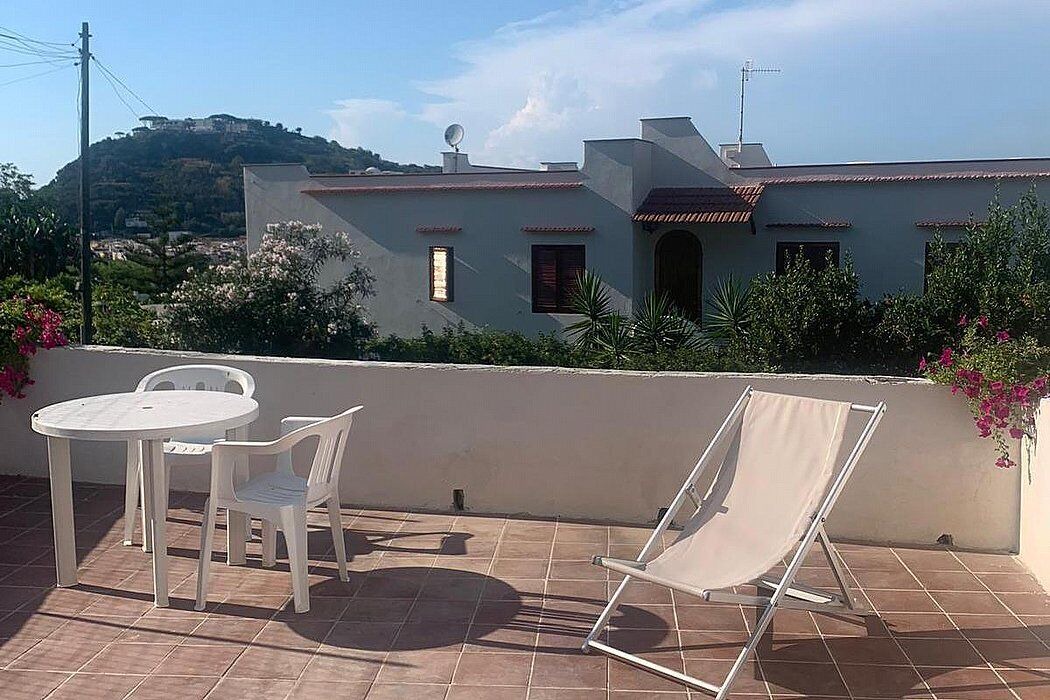 Photo of Outdoor in Lacco Ameno