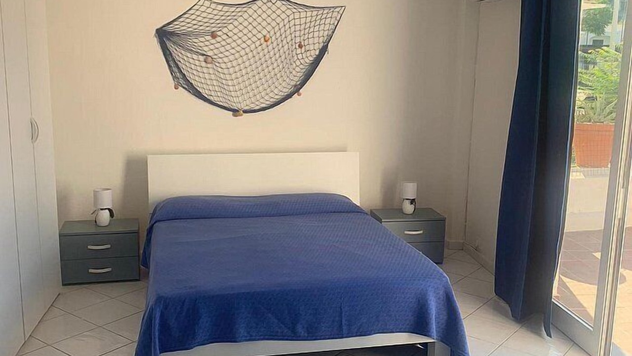 Photo of Bedroom in Lacco Ameno