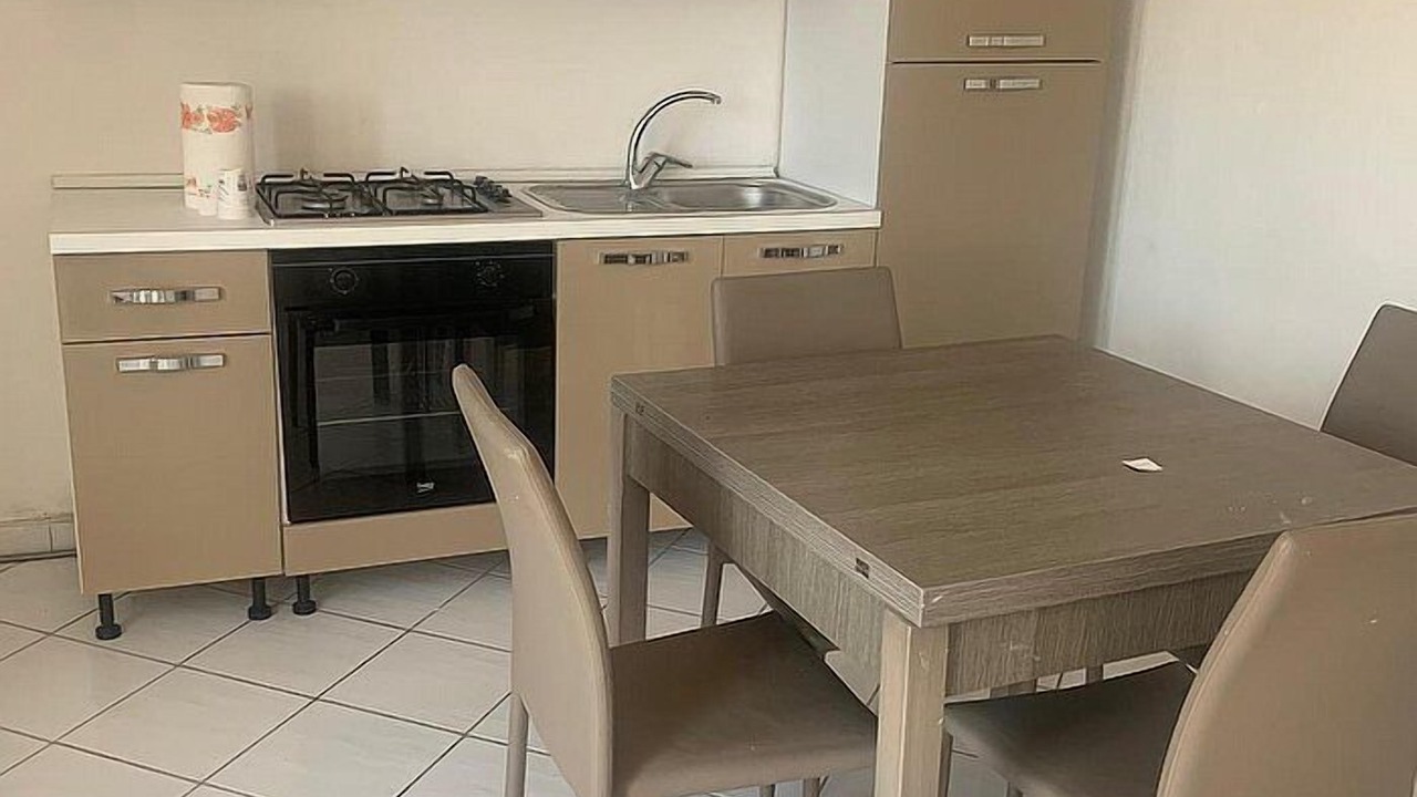 Photo of Kitchen in Lacco Ameno