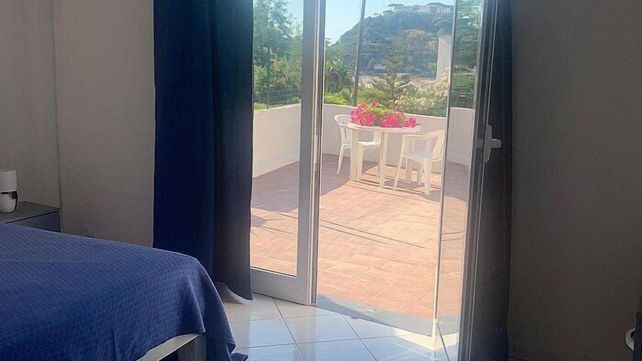 Photo of Bedroom in Lacco Ameno