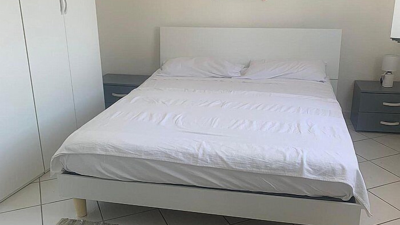 Photo of Bedroom in Lacco Ameno