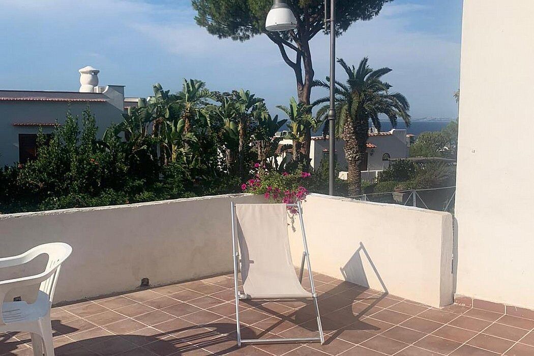 Photo of Patio Balcony in Lacco Ameno