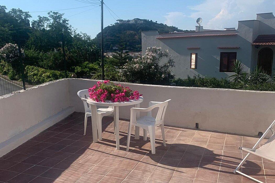 Photo of Outdoor in Lacco Ameno