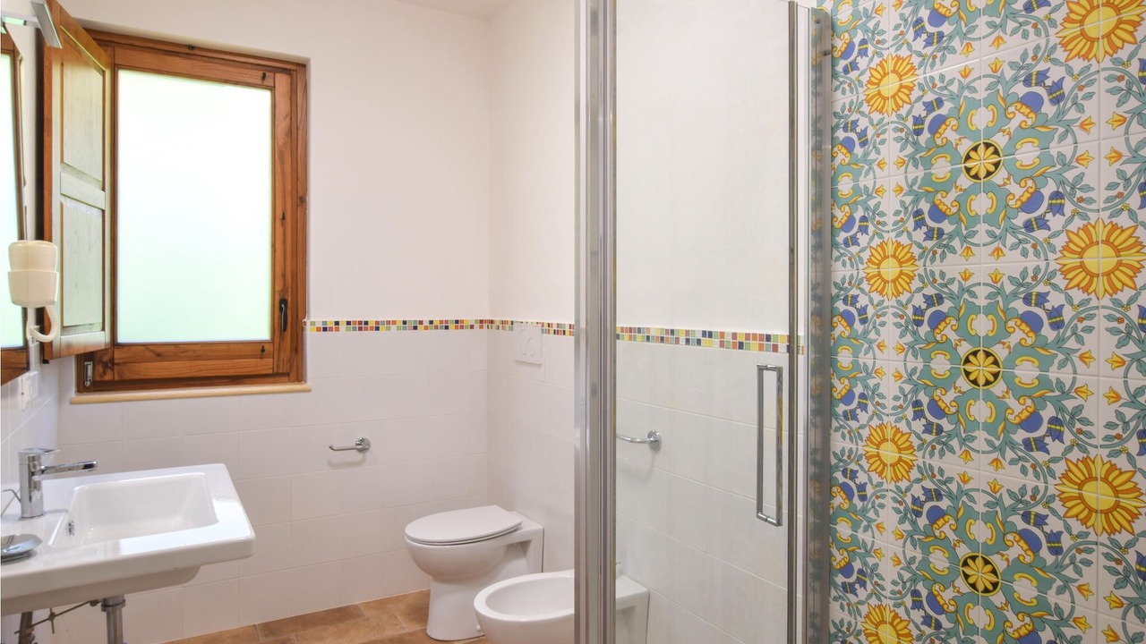 Photo of Bathroom in Longobardi