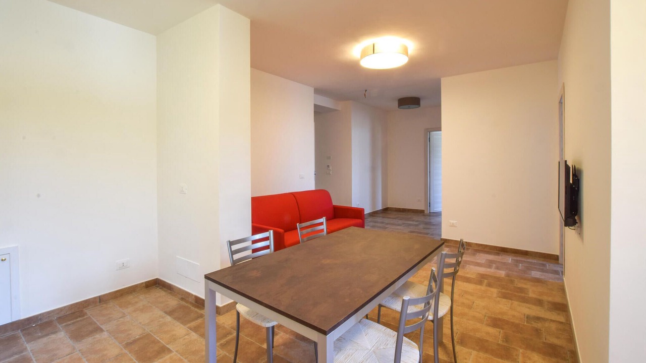 Photo of Bedroom in Longobardi