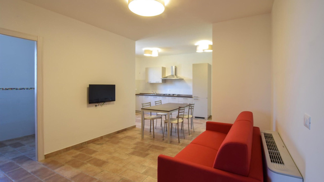 Photo of Bedroom in Longobardi