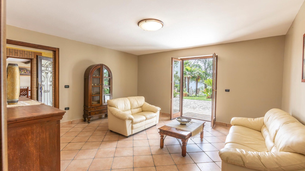 Photo of Bedroom in Caiazzo