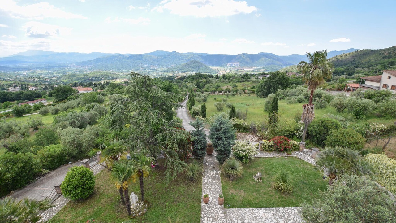 Photo of Bedroom in Caiazzo