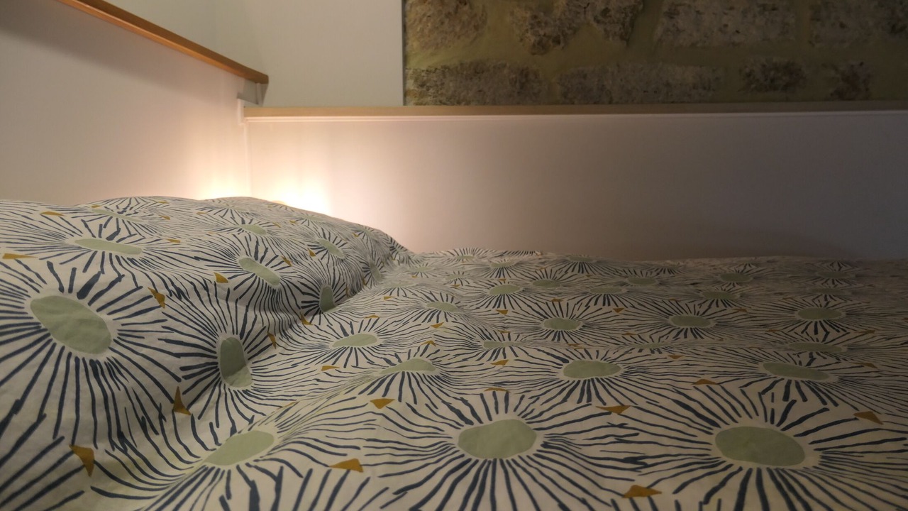 Photo of Bedroom in Castellammare