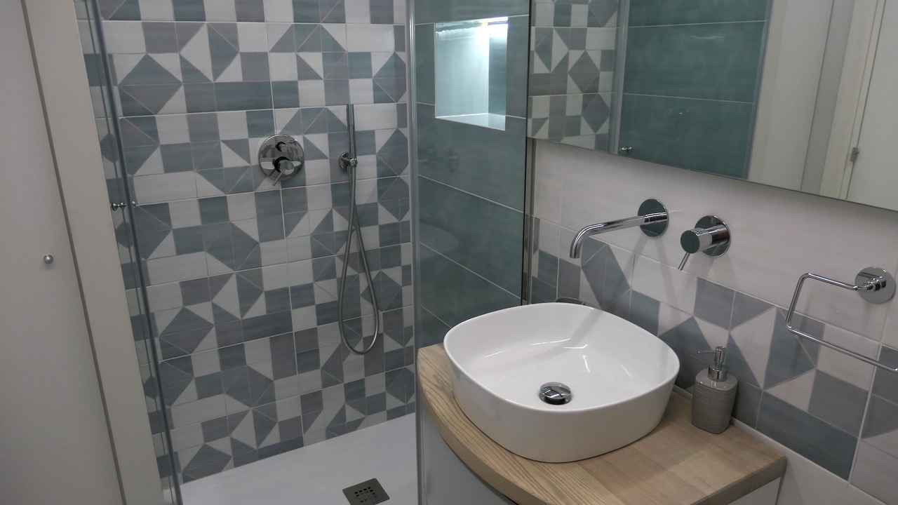 Photo of Bathroom in Castellammare