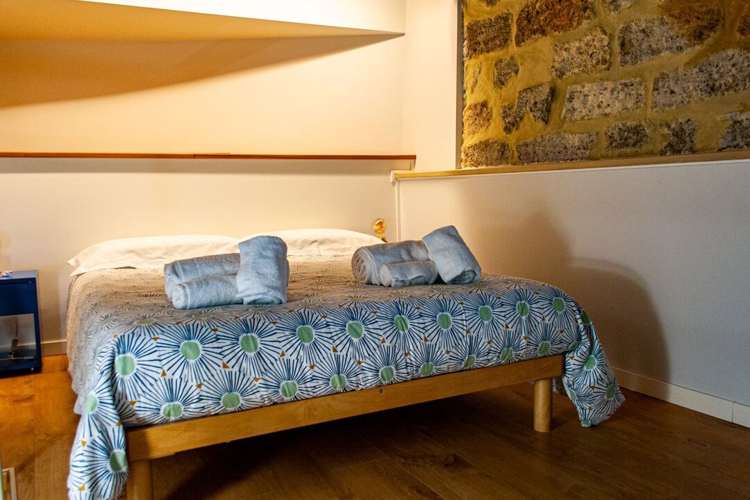 Photo of Bedroom in Castellammare