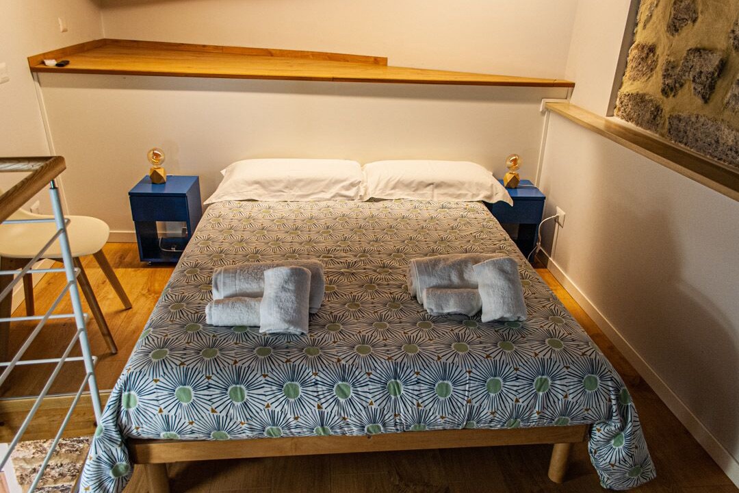 Photo of Bedroom in Castellammare