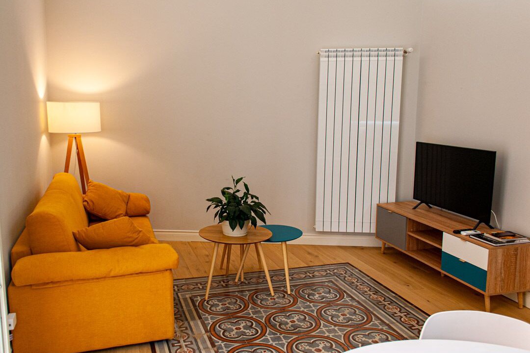 Photo of Livingroom in Castellammare