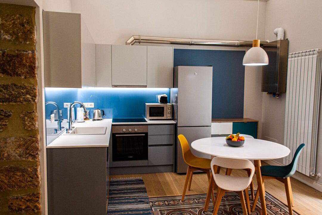 Photo of Kitchen in Castellammare