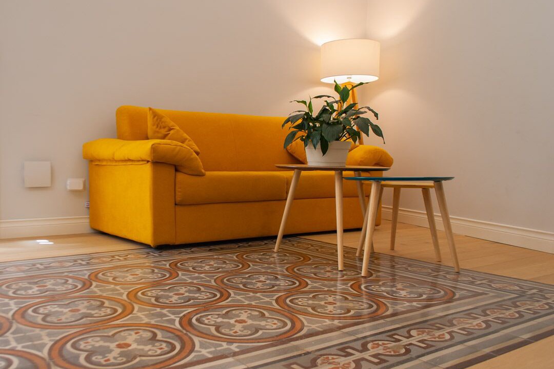 Photo of Livingroom in Castellammare