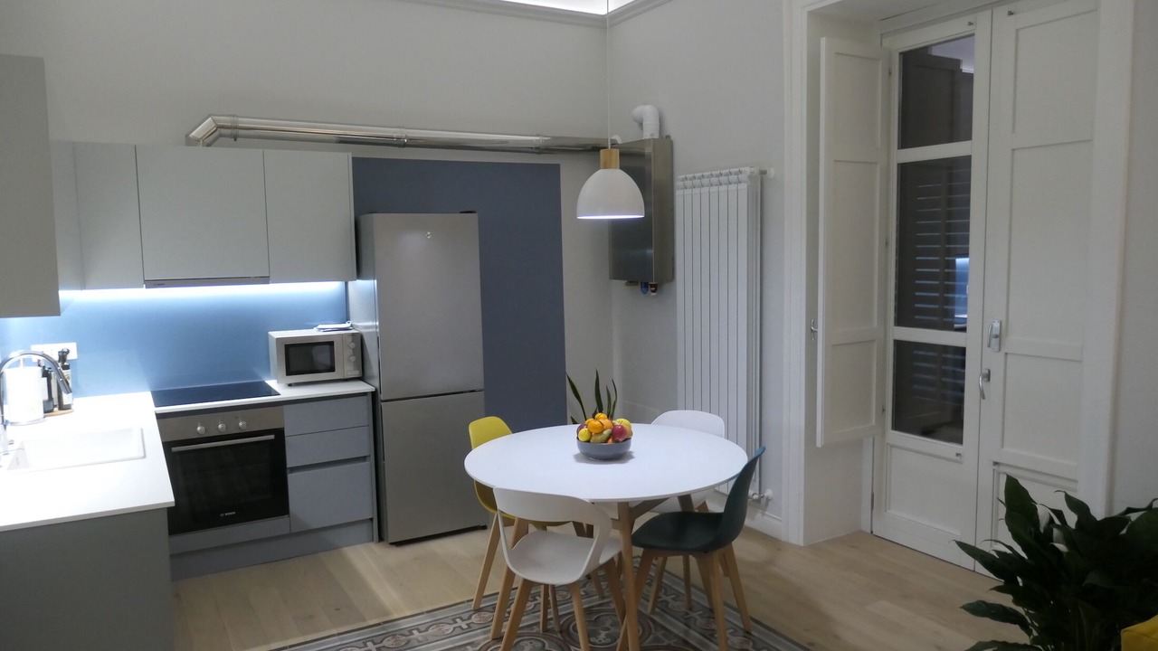Photo of Kitchen in Castellammare