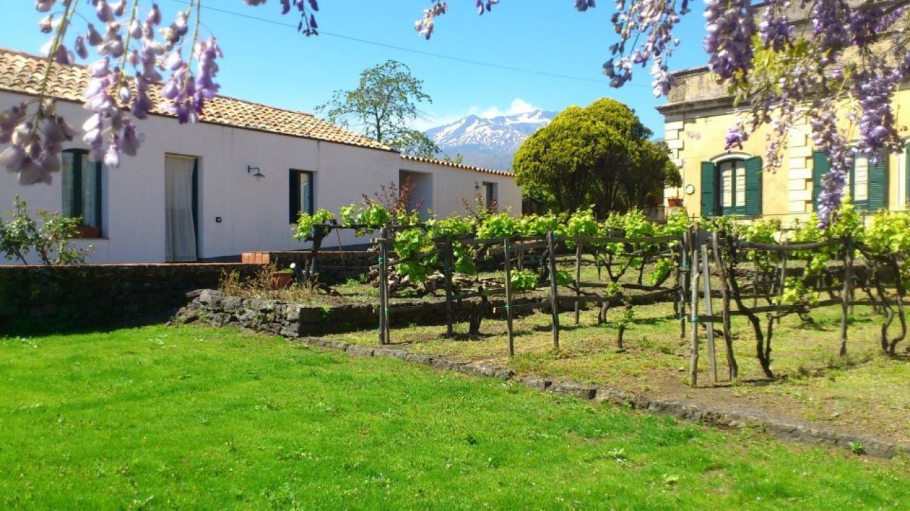 Photo of Outdoor in Trecastagni