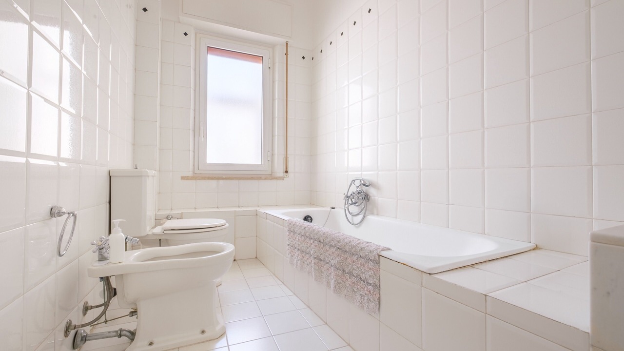 Photo of Bathroom in Reggio Calabria