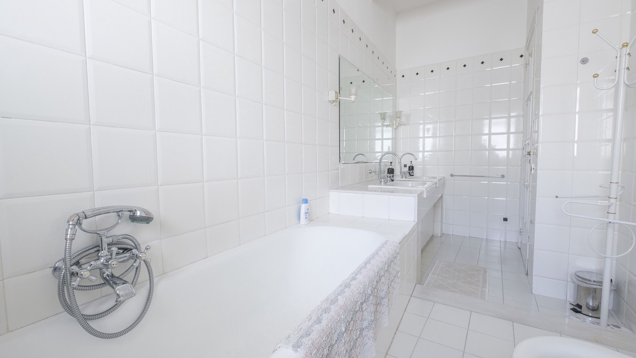Photo of Bathroom in Reggio Calabria