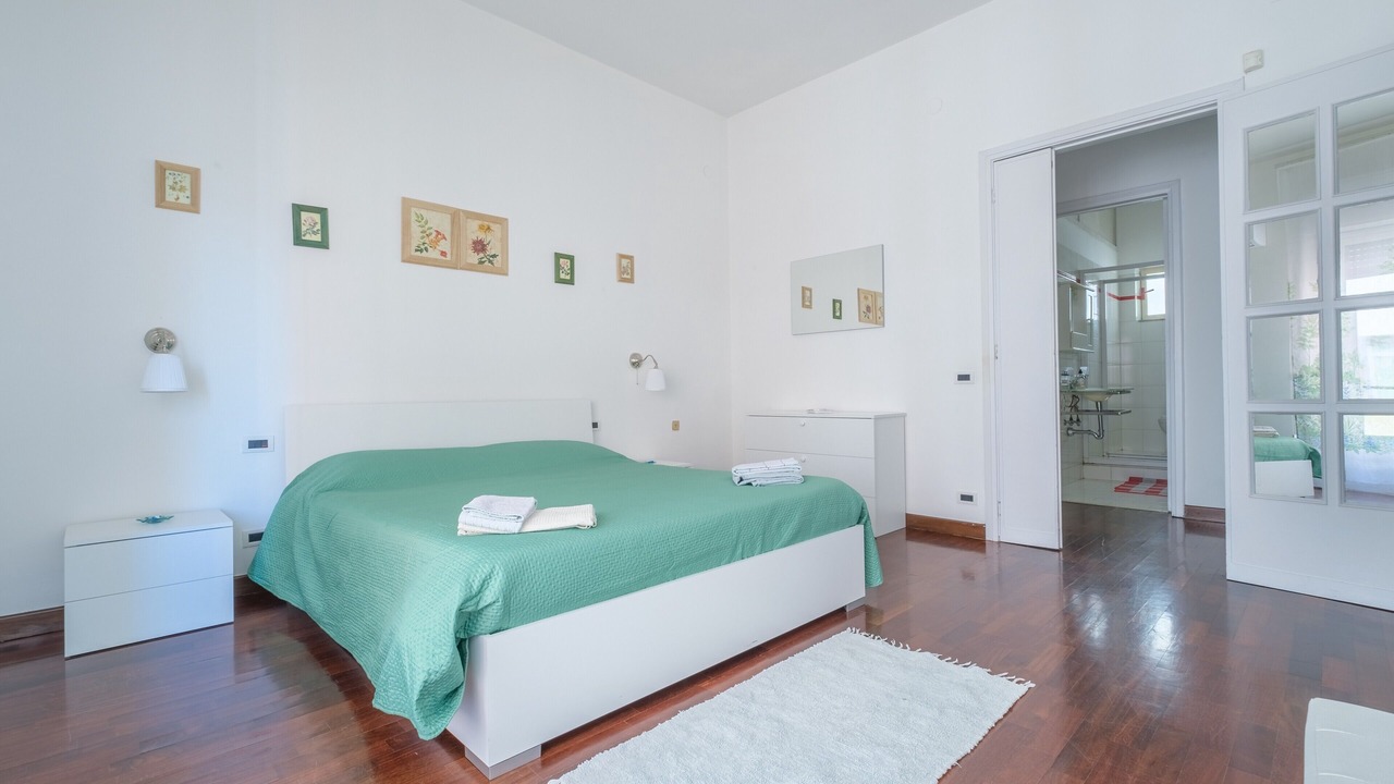 Photo of Bedroom in Reggio Calabria