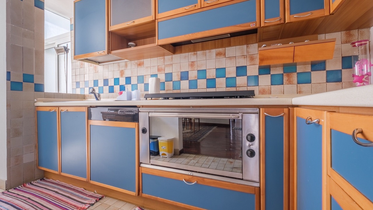 Photo of Kitchen in Reggio Calabria