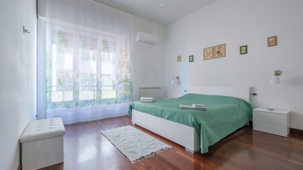 Photo of Bedroom in Reggio Calabria