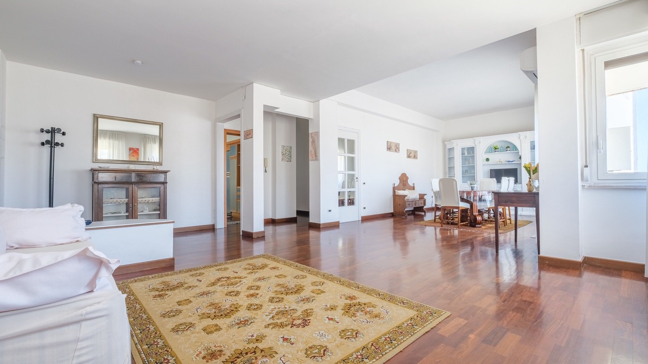 Photo of Livingroom in Reggio Calabria
