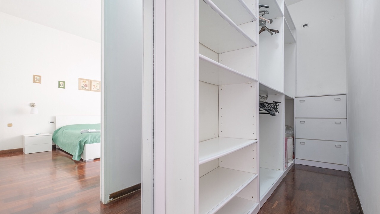 Photo of Bedroom in Reggio Calabria