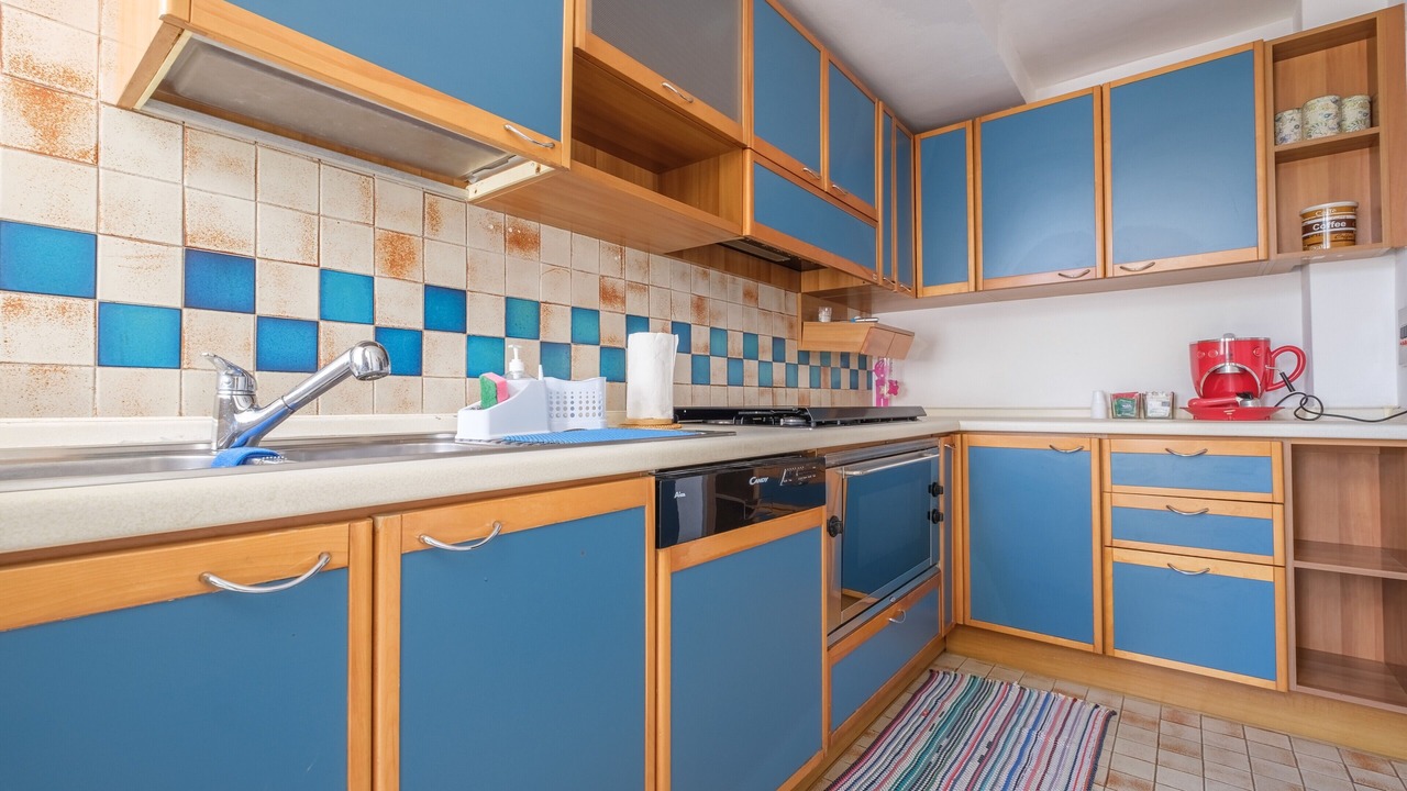 Photo of Kitchen in Reggio Calabria