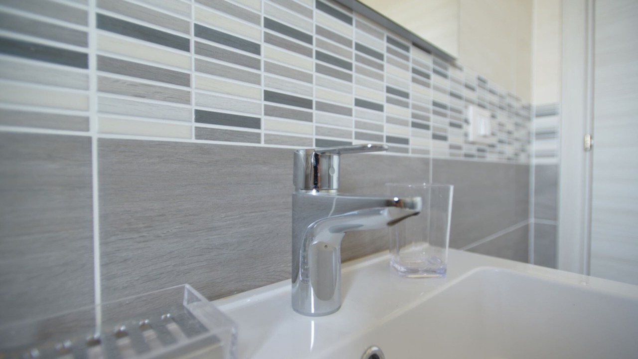 Photo of Bathroom in Floridia