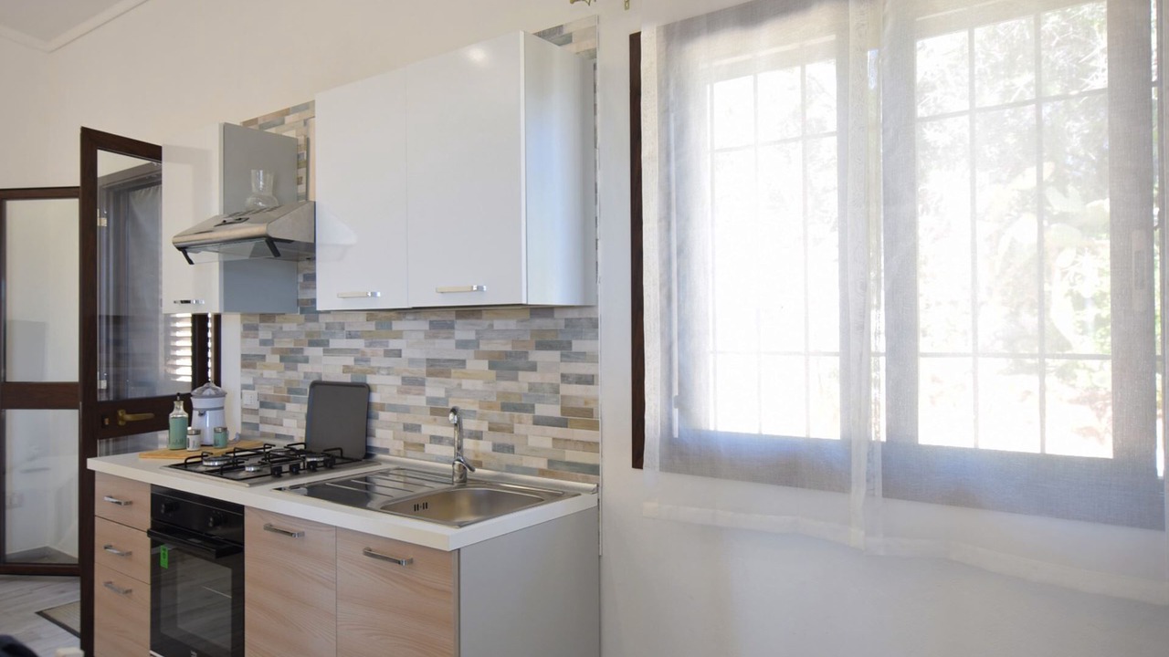Photo of Kitchen in Floridia