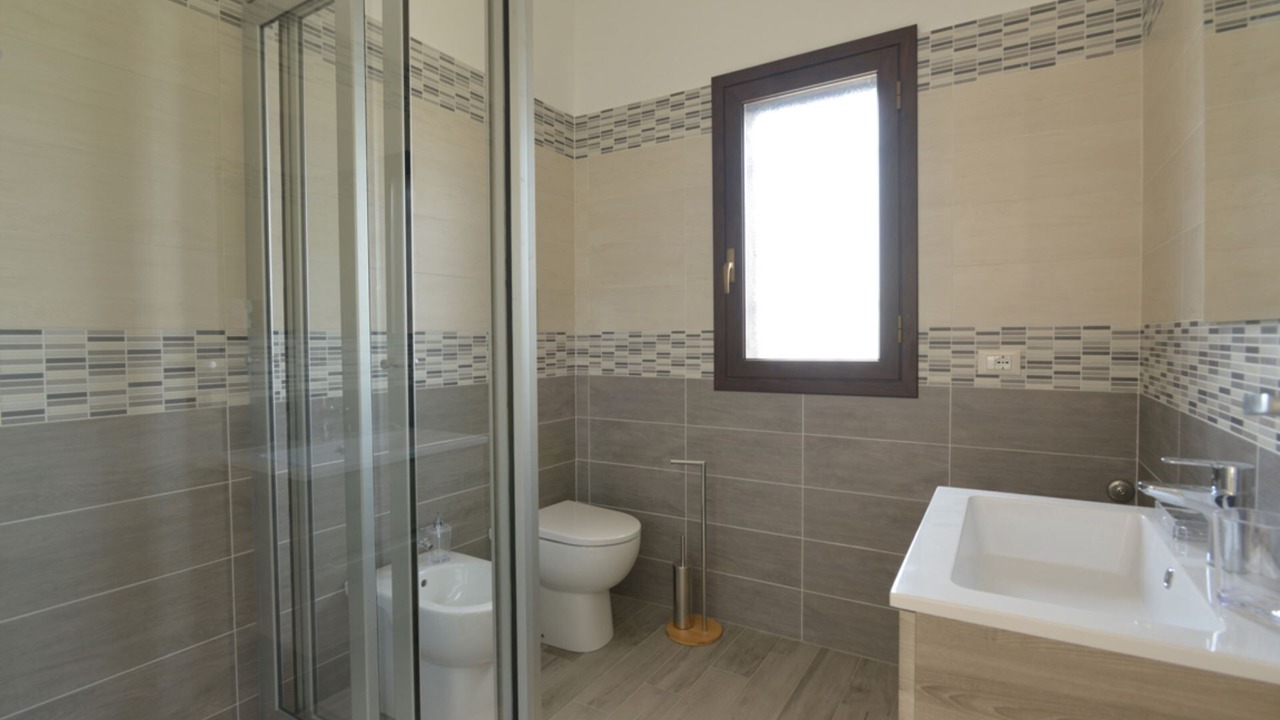 Photo of Bathroom in Floridia