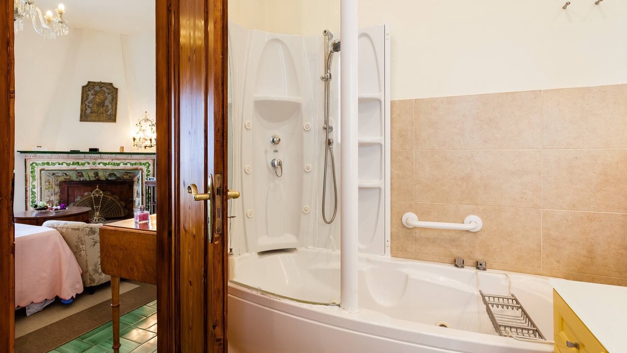 Photo of Bathroom in Schiazzano