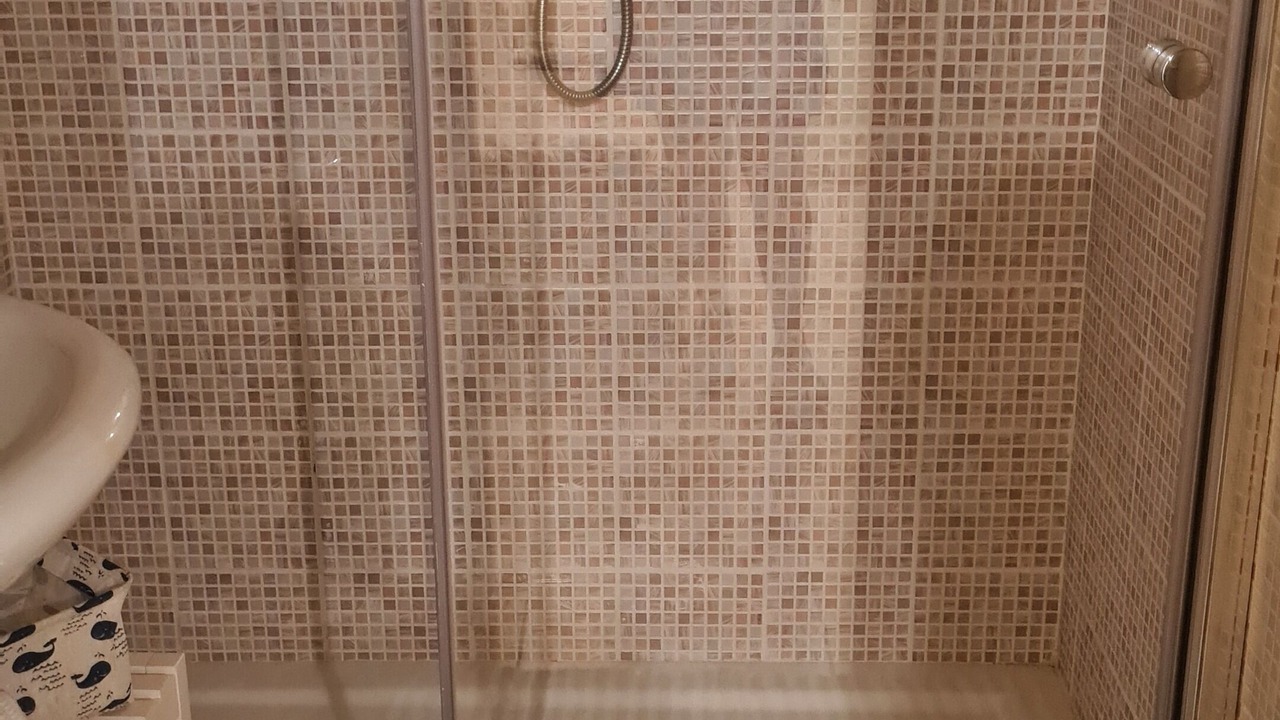 Photo of Bathroom in Taranto