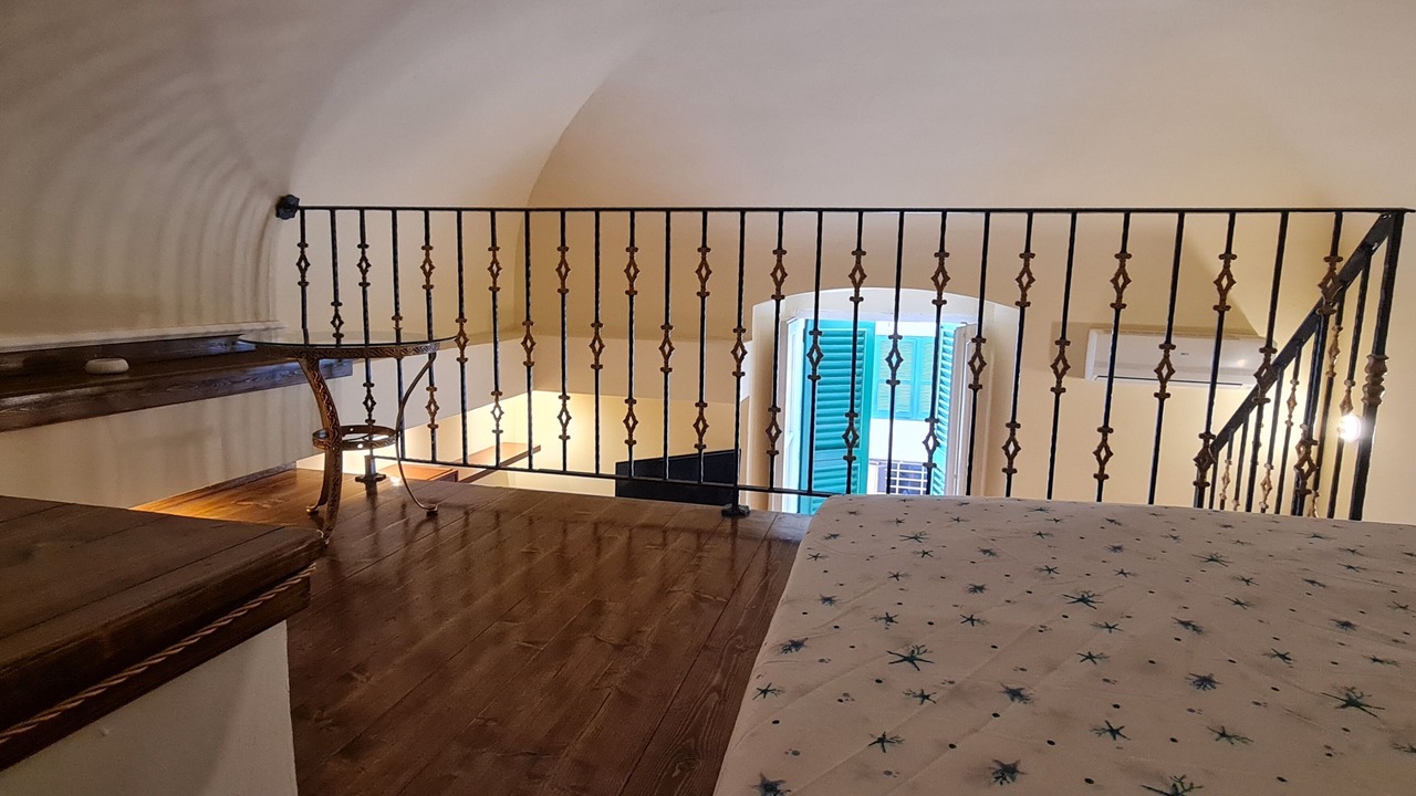 Photo of Bedroom in Taranto