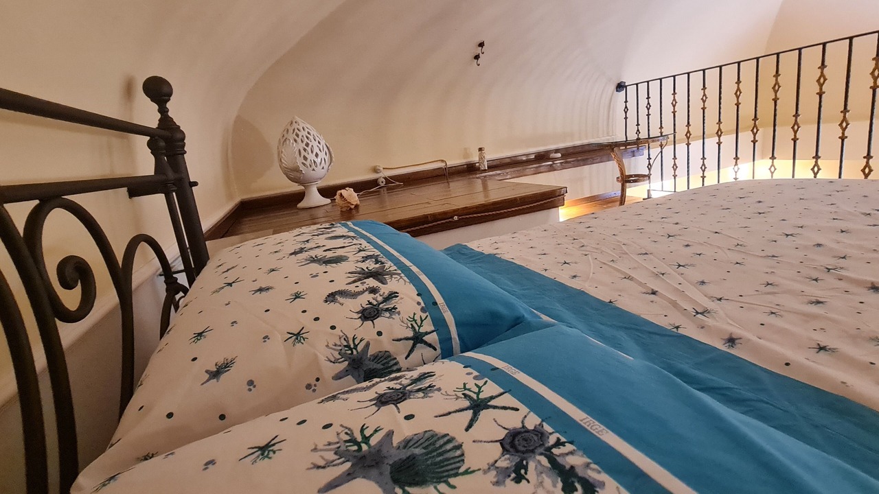 Photo of Bedroom in Taranto