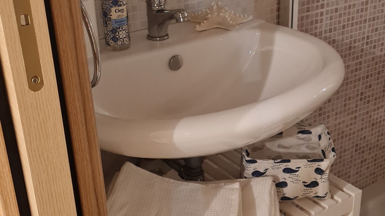 Photo of Bathroom in Taranto