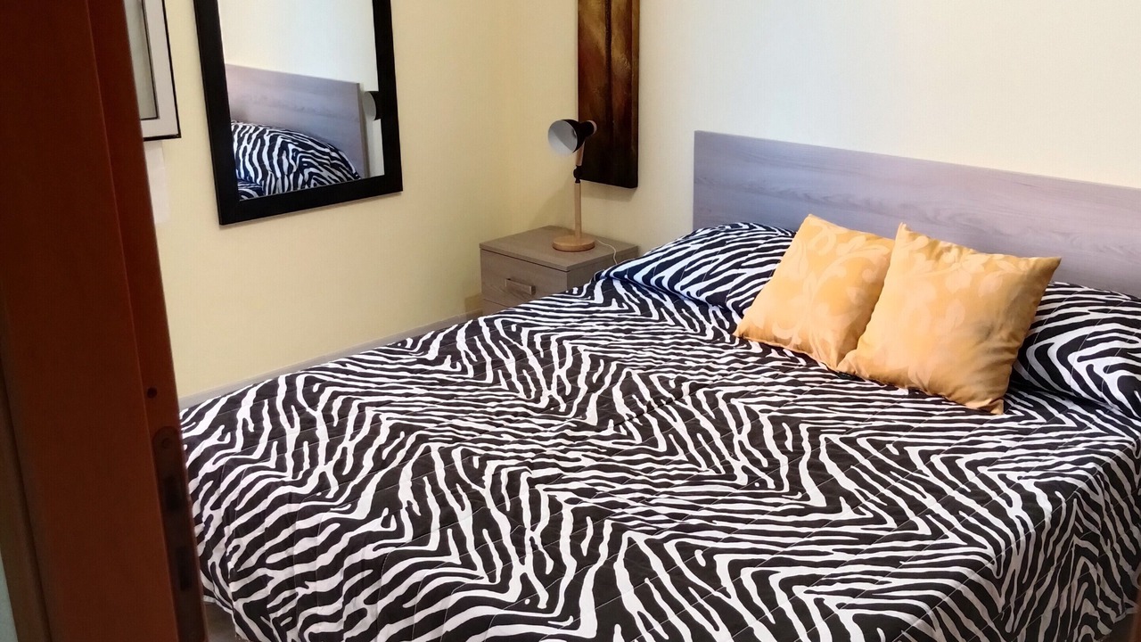 Photo of Bedroom in Cefalu