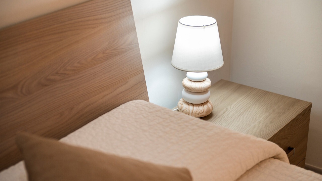 Photo of Bedroom in Cefalu