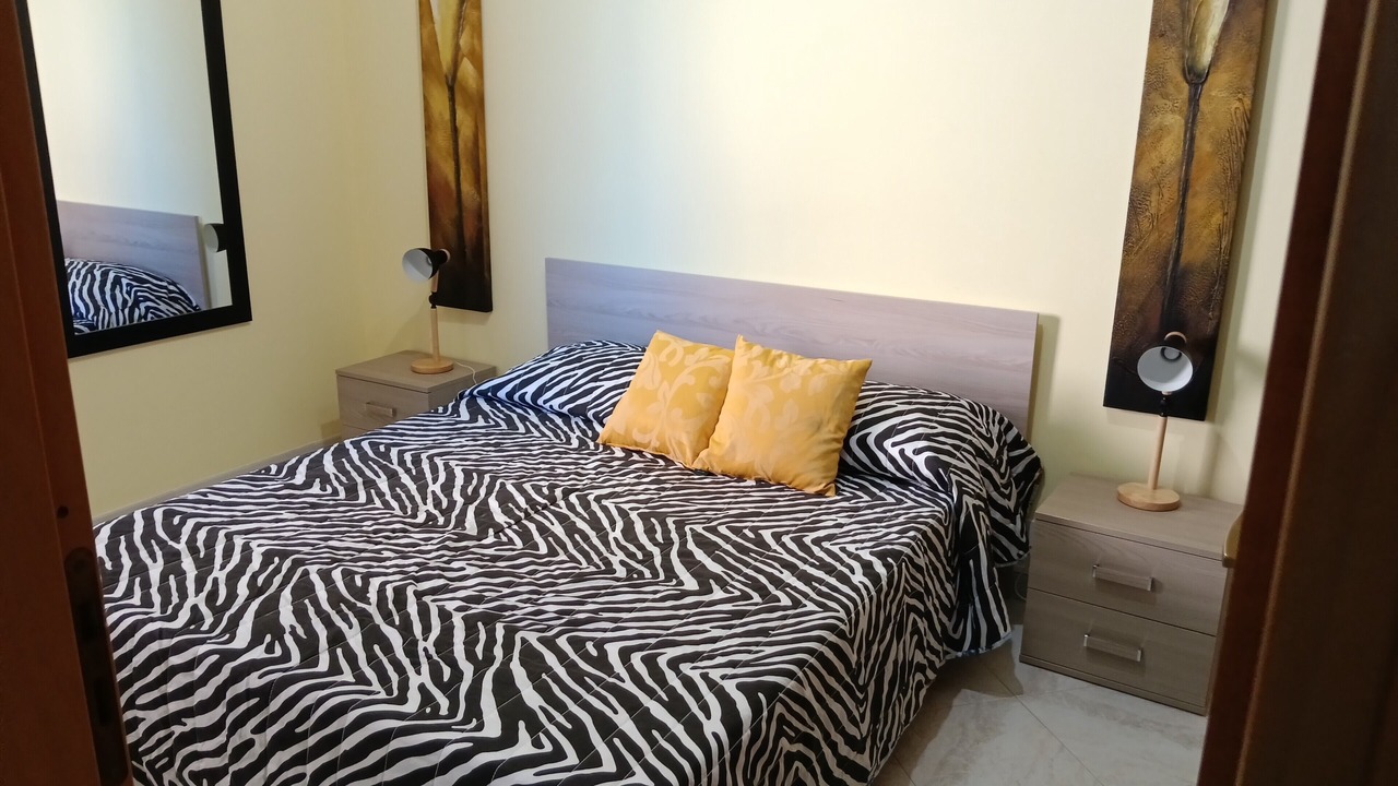 Photo of Bedroom in Cefalu
