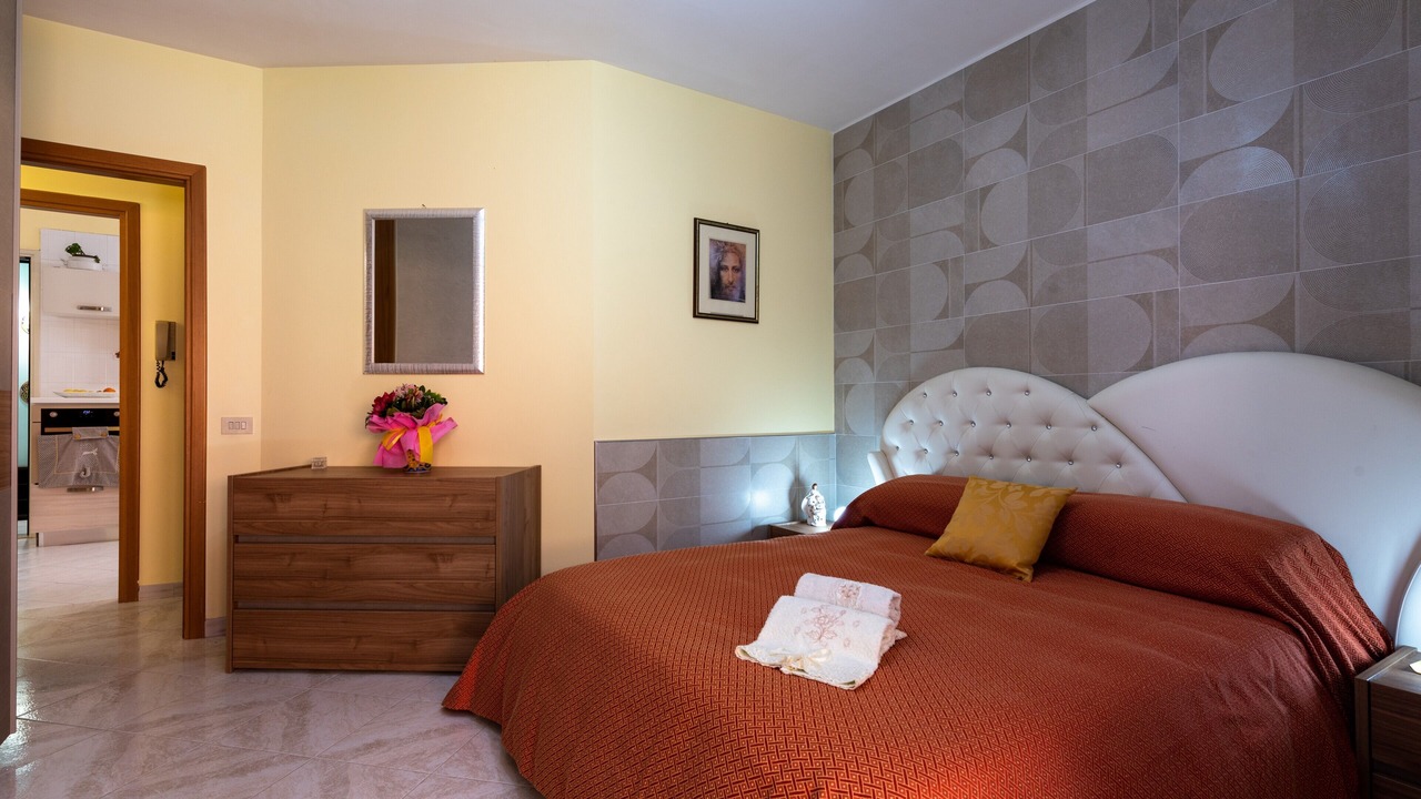 Photo of Bedroom in Cefalu