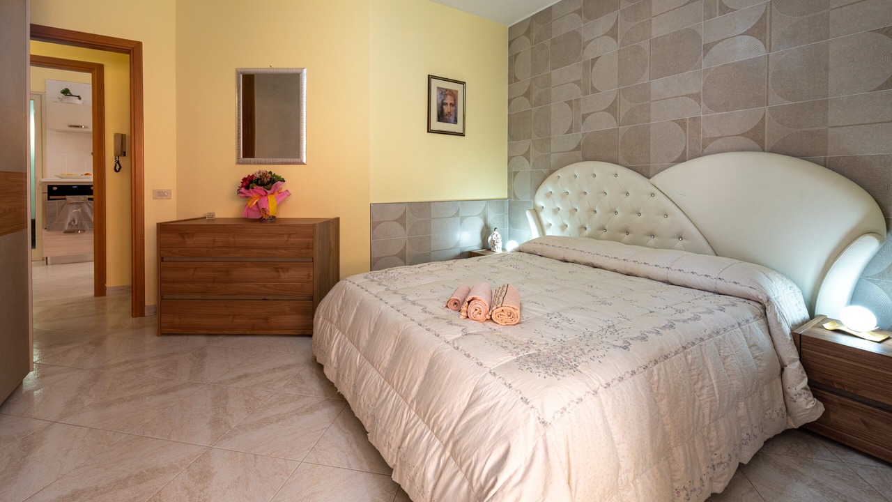 Photo of Bedroom in Cefalu