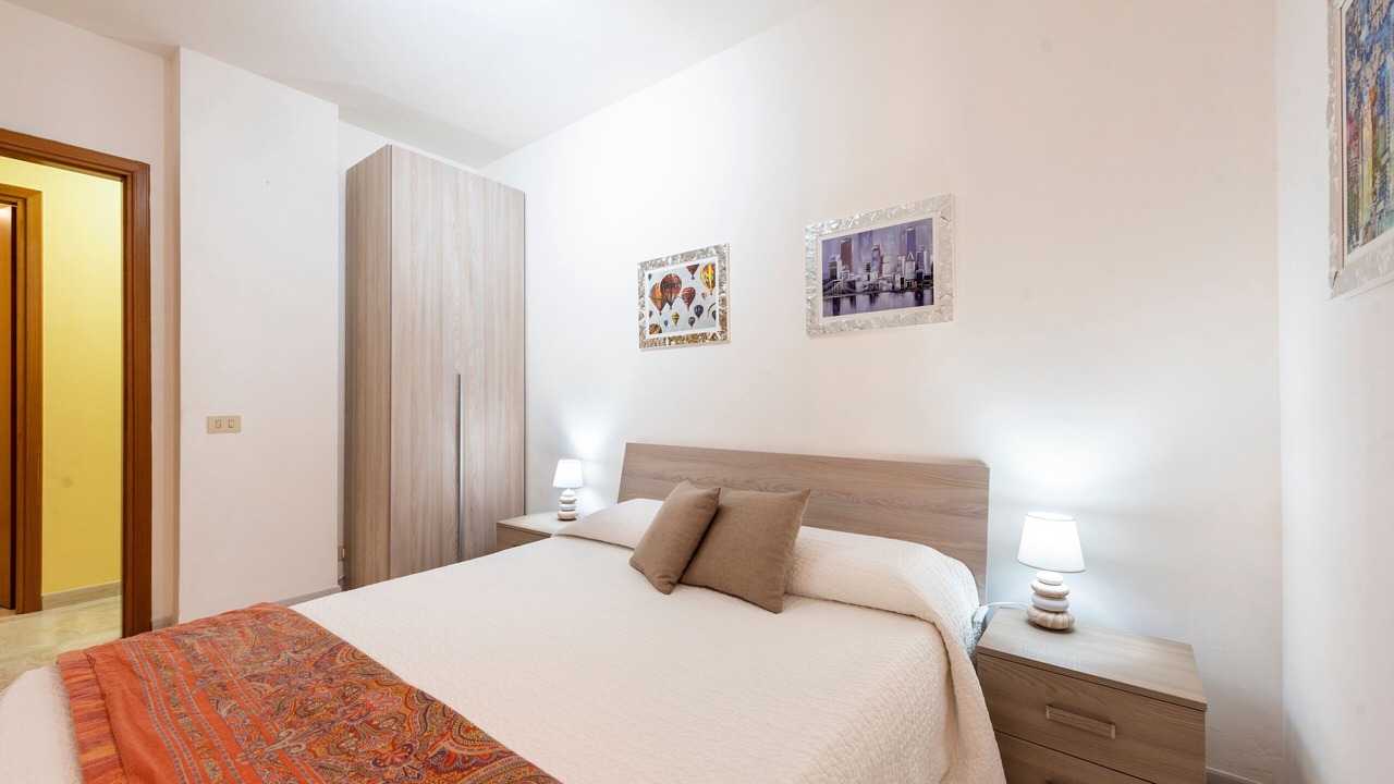 Photo of Bedroom in Cefalu