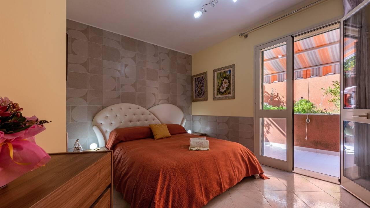 Photo of Bedroom in Cefalu