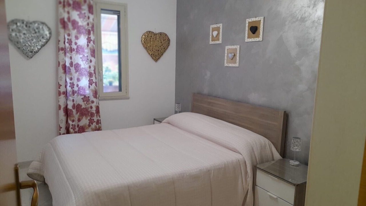 Photo of Bedroom in Cefalu