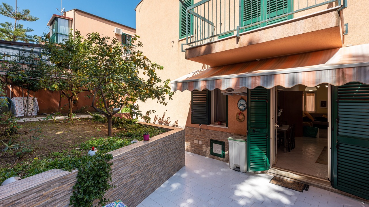 Photo of Outdoor in Cefalu