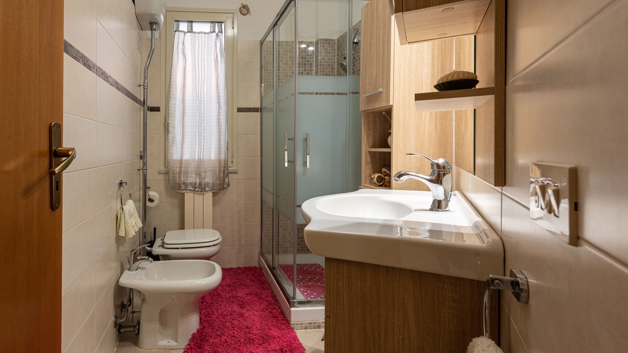 Photo of Bathroom in Cefalu