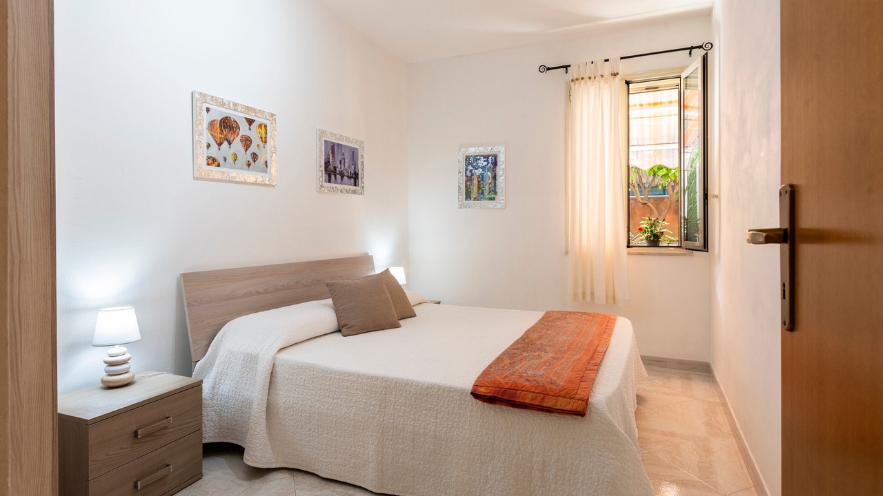 Photo of Bedroom in Cefalu