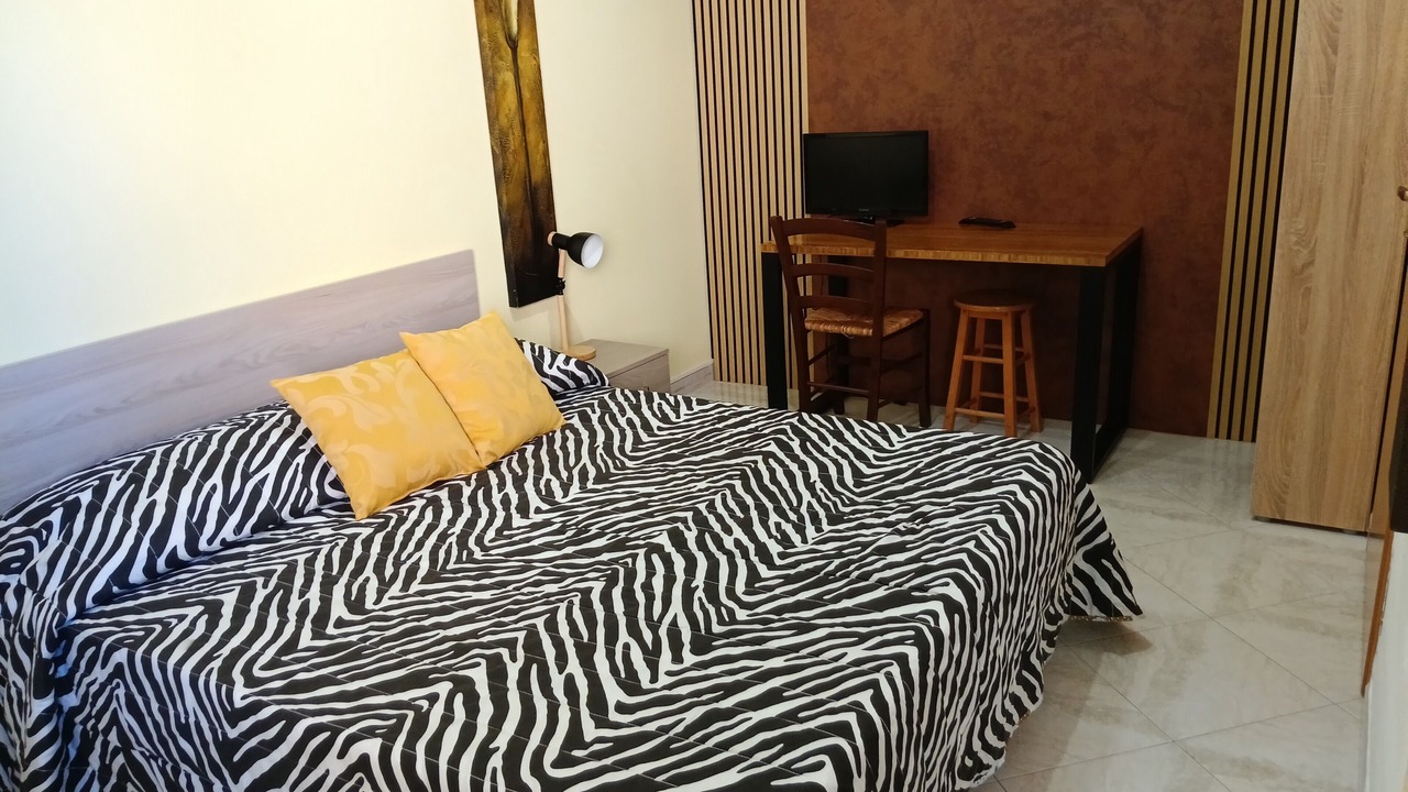 Photo of Bedroom in Cefalu